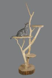 do it yourself cat scratching post
