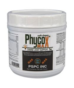 Phycox max Glucosamine supplement for dogs with Arthritis