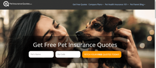 Petco insurance