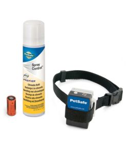 anti bark collar with citronella 