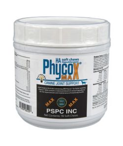 Phycox Max Ha Soft Chews 