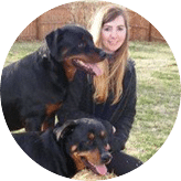 Adrienne Brain training for your dog