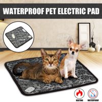 heating pads for cats and dogs 