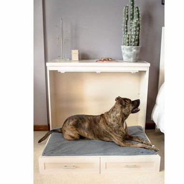 new-age-pet-murphy-style-bed-with-memory-foam-cushion-antique-white-33