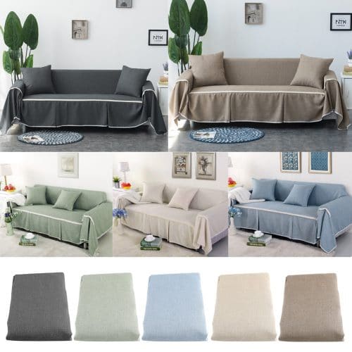 walmart slip cover sofa and chair