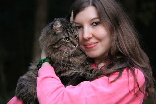 pregnant woman and toxoplasmosis