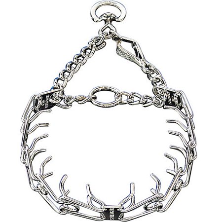  Prong Collar for dogs 