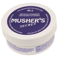 Mushers dog paw balm secret 